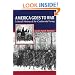 America Goes to War: A Social History of the Continental Army (American Social Experience)