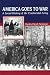 America Goes to War: A Social History of the Continental Army (The American Social Experience Series)