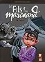 Le Fils du marchand : Conte traditionnel chinois