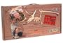 3D Wooden Pteranodon Medium Puzzle