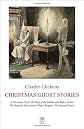 Christmas Ghost Stories