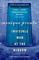 Invisible Man at the Window