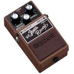 Boss FRV-1 '63er Fender Reverb