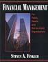 Financial Management for Public, Health, and Not-for Profit Organizations