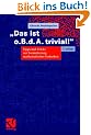 "Das ist o. B. d. A. trivial!": Tipps und Tricks zur Formulierung mathematischer Gedanken