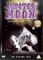 Jupiter Moon - Volume 2 - Episodes 12 To 20 [DVD]