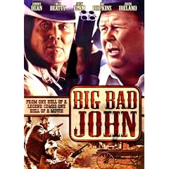 Big Bad John