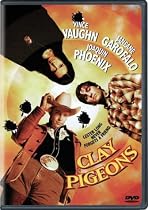 Clay Pigeons