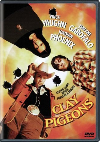Get Clay Pigeons Online