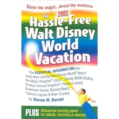 The Hassle-Free Walt Disney World Vacation