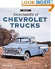 Encyclopedia of Chevrolet...