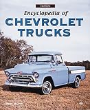 Encyclopedia of Chevrolet Trucks (Crestline Series)