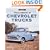 Encyclopedia of Chevrolet Trucks (Crestline Series)