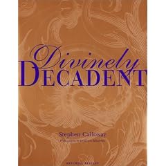 Divinely Decadent