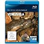 Discovery HD: Jeff Corwin  Abenteuer in Venezuela (Blu-ray)