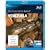 Discovery HD: Jeff Corwin  Abenteuer in Venezuela (Blu-ray)