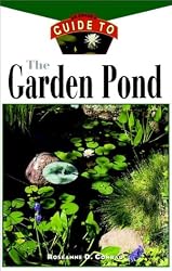 The Garden Pond: An Owner's Guide (Your Happy Healthy Pet Guides)