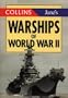 Warships of World War II (The Jane's Gem Series)