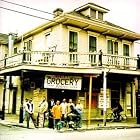 Buck Jump by Dirty Dozen Brass Band