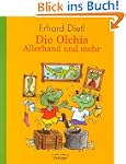 Die Olchis. Allerhand und mehr: Enth�...