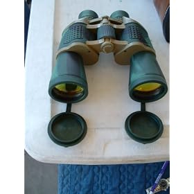 Haynes Hunting Binocular 20x50 by 
