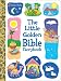 The Little Golden Bible Storybook (Padded Board Book)