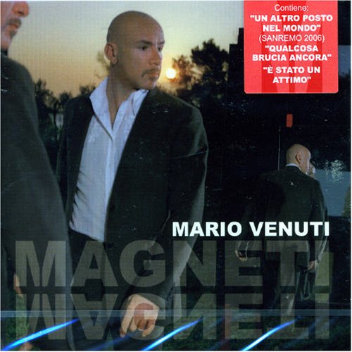Mario Venuti - E