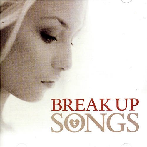 CD-Charts  Search : Break Up Songs