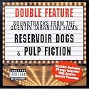 Reservoir Dogs & Pulp Fiction: Soundtracks From The Quentin Tarantino Films