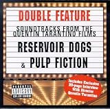 Reservoir Dogs & Pulp Fiction: Soundtracks From The Quentin Tarantino Films