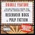 Reservoir Dogs & Pulp Fiction: Soundtracks From The Quentin Tarantino Films