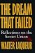 Book The Dream that Failed: Reflections on the Soviet Union