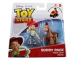 Toy Story Action Links Buddy Packs -...