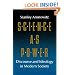 Science as Power: Discourse and Ideology in Modern Society
