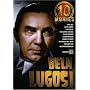 Bela Lugosi: 10 Movies (REGION 1) (NTSC)