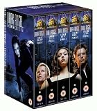 Dark Angel - Season 1 [UK IMPORT] - Jessica Alba