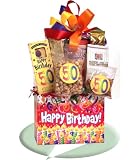 Personalized 50th Birthday Gifts