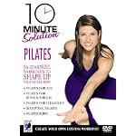 10 Minute Solution - Pilates