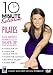 DVD : 10 Minute Solution - Pilates