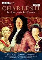 Charles II [DVD] [2003]