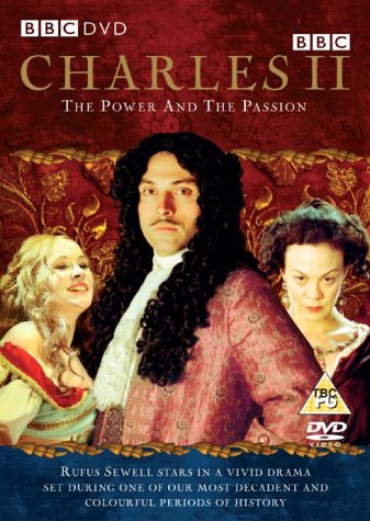Childrens Toyshop  DVD : Charles II [2003]