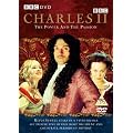 Charles II [DVD] [2003]