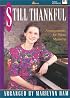 Still Thankful: Arrangements for Piano Ministry