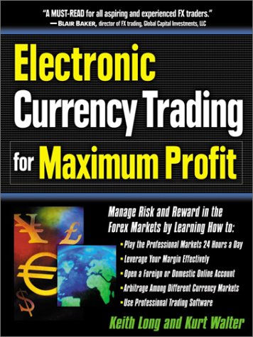 Foreign-exchange-market
