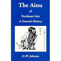 The Ainu of Northeast Asia