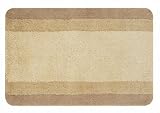 Spirella 1009236 Badteppich BALANCE BAHAMA 55X65 CM