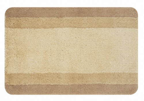 Spirella 1009239 Badteppich BALANCE BAHAMA 80X150 CM
