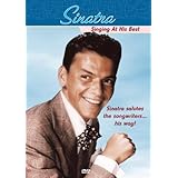 Frank Sinatra Singing at His Best (2003)