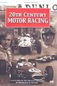 20th Century Motor Racing [DVD]