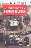 20th Century Motor Racing [DVD]